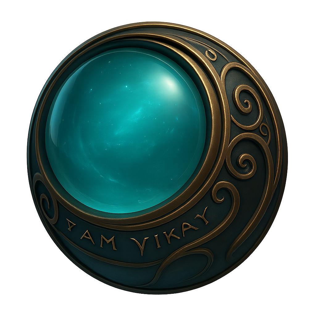 Arkana Orb